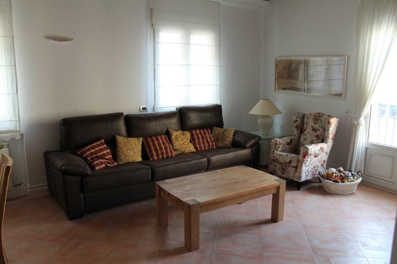 Apartament Cal Taixes Reus Zewnętrze zdjęcie