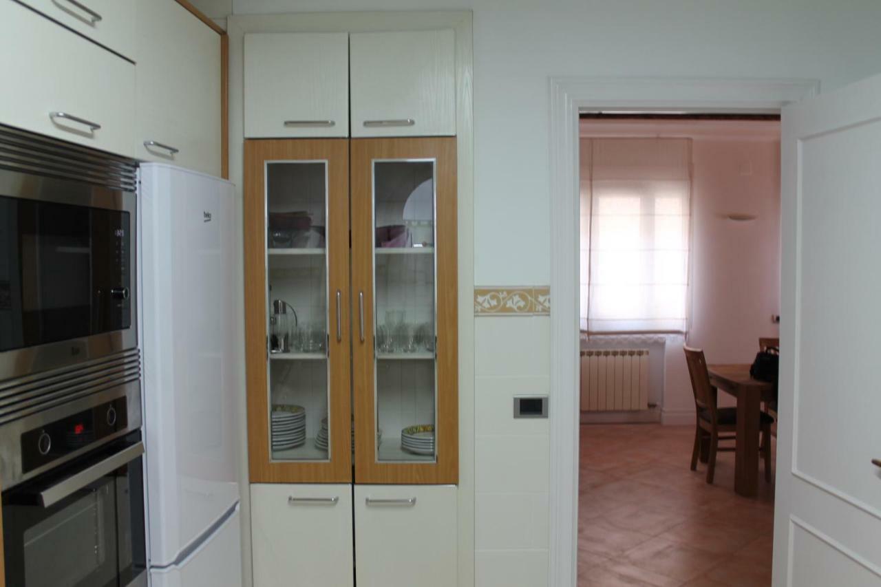 Apartament Cal Taixes Reus Zewnętrze zdjęcie