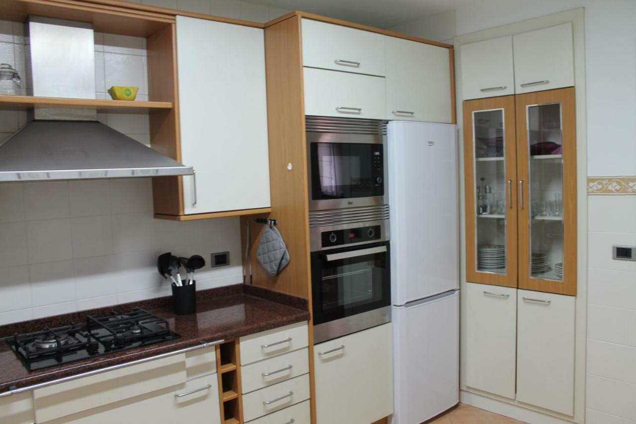 Apartament Cal Taixes Reus Zewnętrze zdjęcie