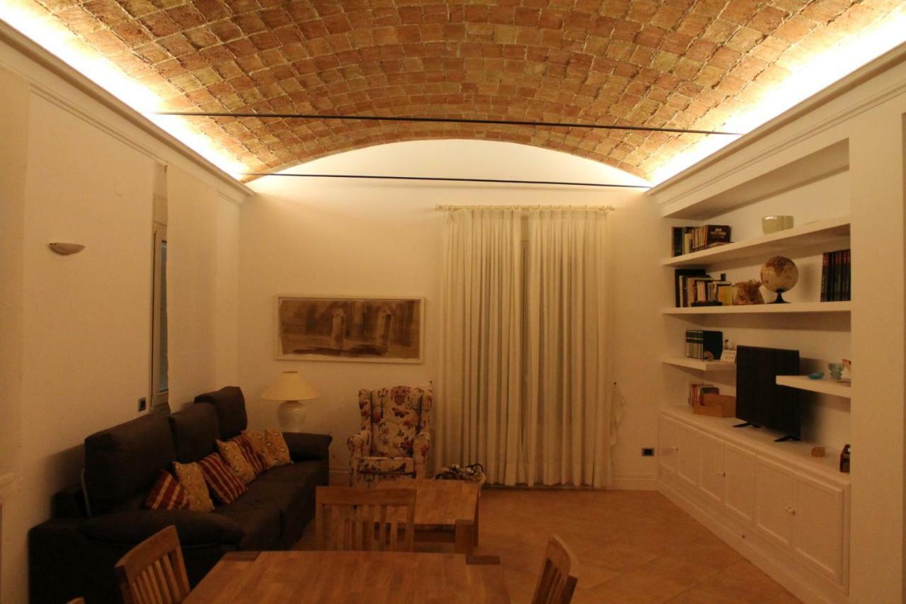Apartament Cal Taixes Reus Zewnętrze zdjęcie