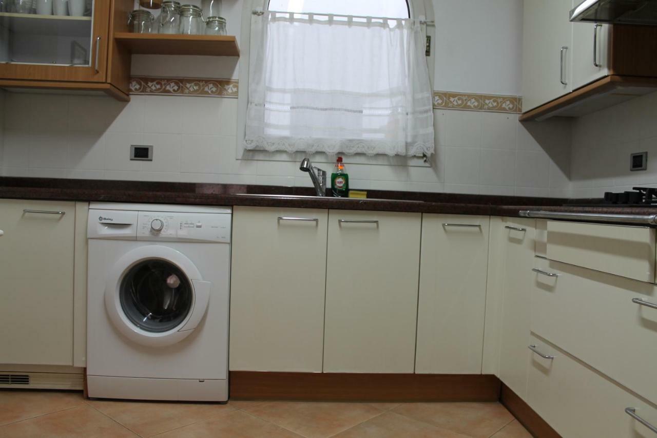 Apartament Cal Taixes Reus Zewnętrze zdjęcie