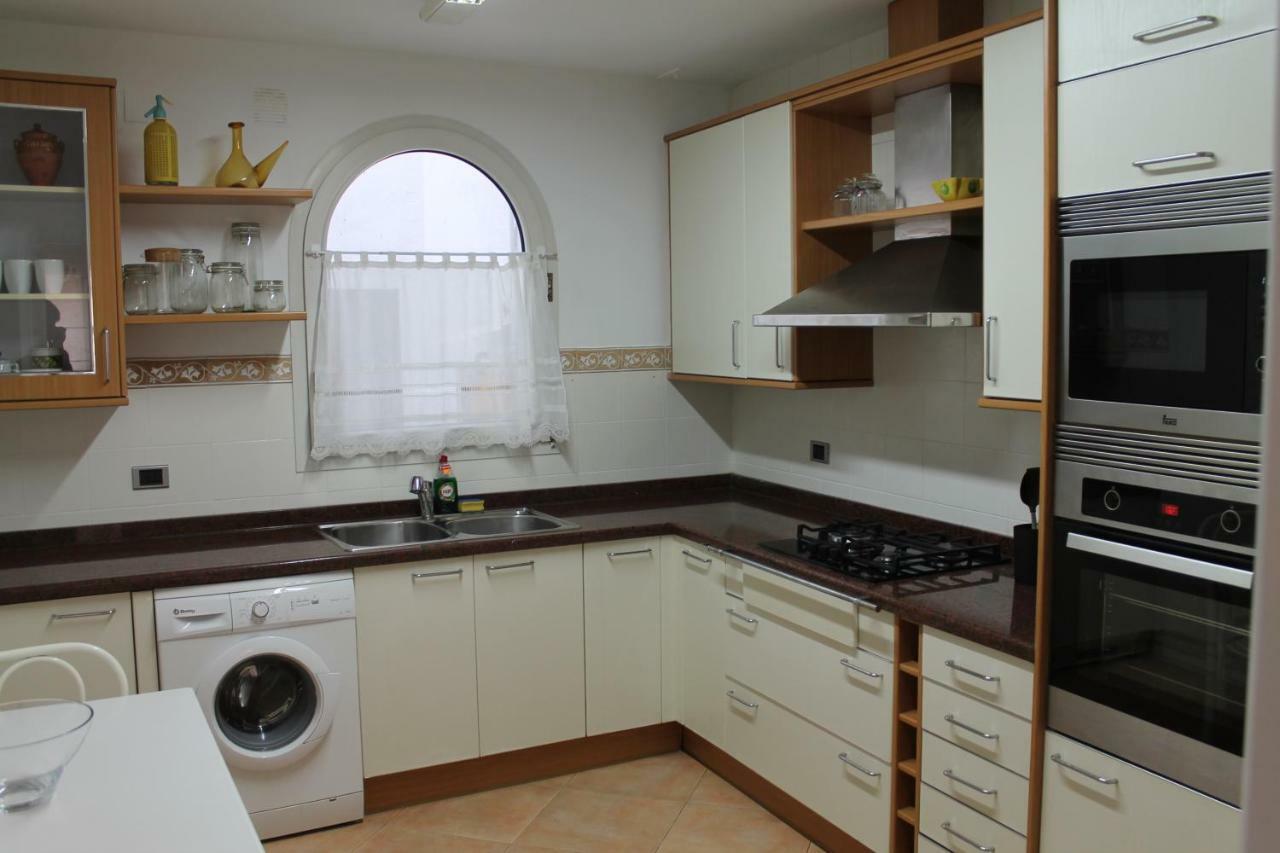 Apartament Cal Taixes Reus Zewnętrze zdjęcie