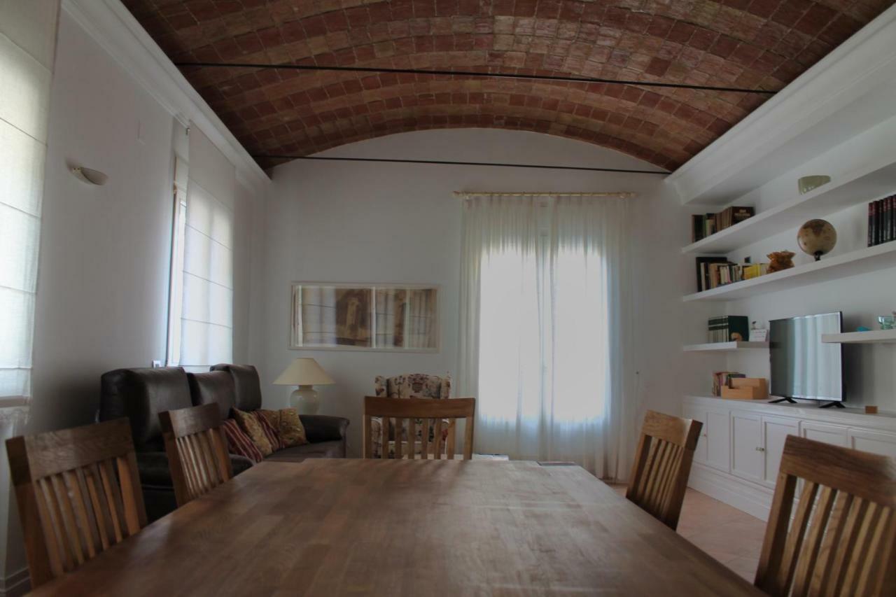 Apartament Cal Taixes Reus Zewnętrze zdjęcie
